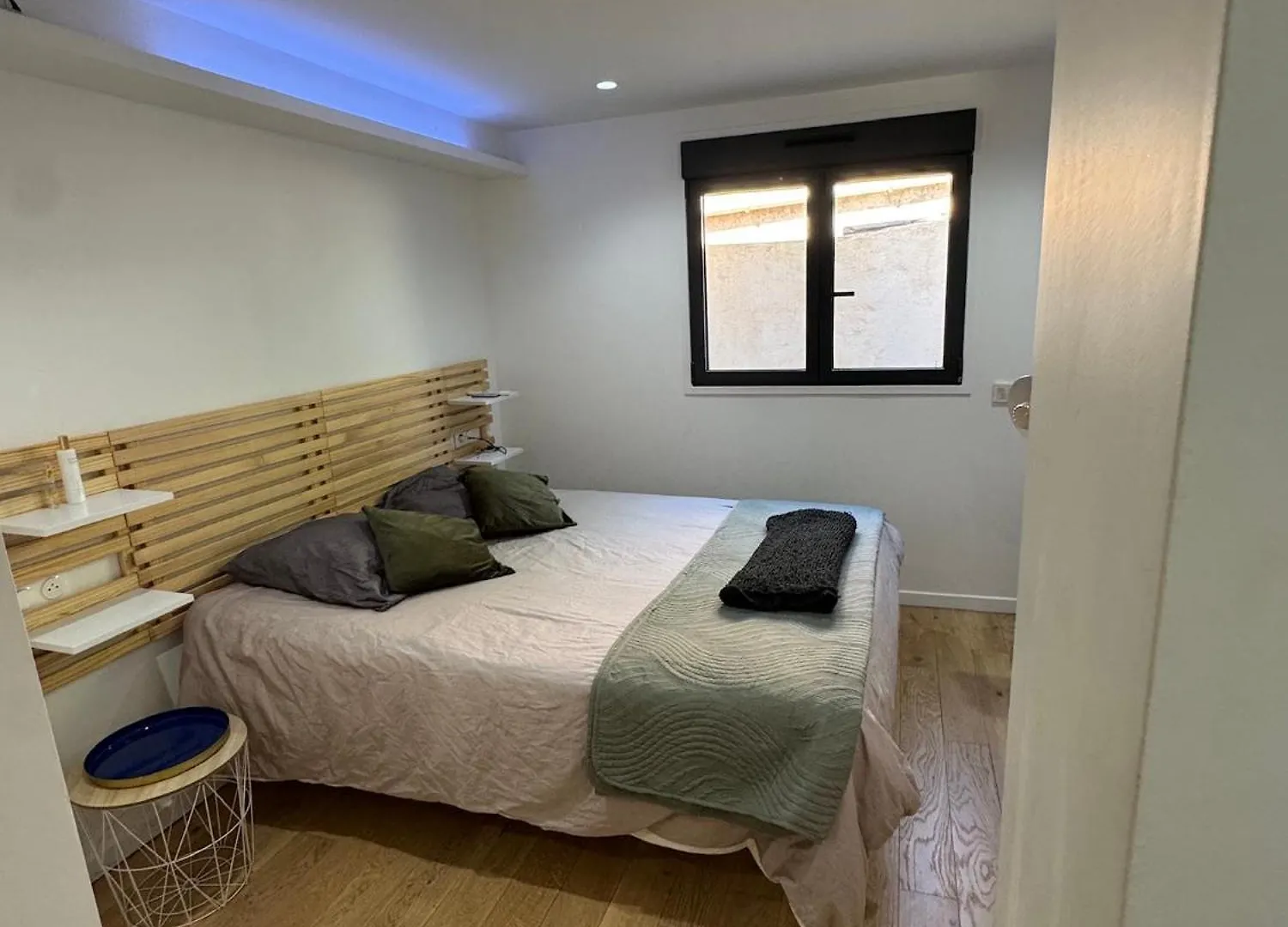 Havre De Paix Avec Villa Prestige Cannes Luxe, Piscine Chauffee, Alarme, Cameras Parking Privee Le Cannet Francia